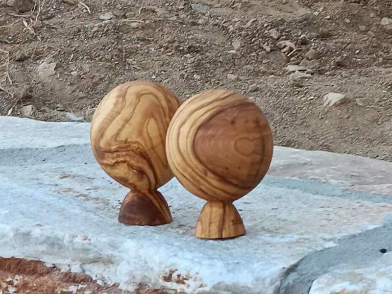 Ολοκληρώθηκε το 2ο πρωτάθλημα&nbsp;Μπάλες